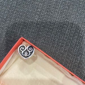 James Avery French Heart Retired